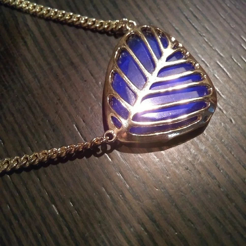 Kendra Scott Merril Teadrop reversible - Picture 5 of 8